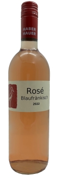 Rosé Blaufränkisch